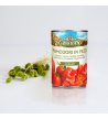 Pomidory krojone BIO 400g - La Bio Idea