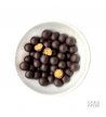 ORGANIC Mango Balls in bitter chocolate