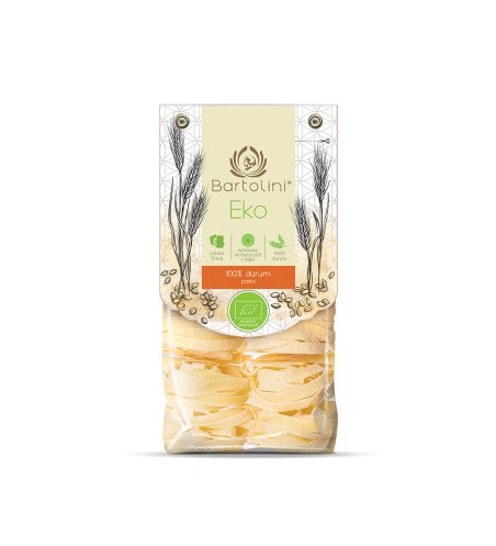 makaron durum gniazda