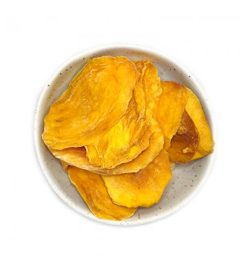 ORGANIC Dried Mango Premium
