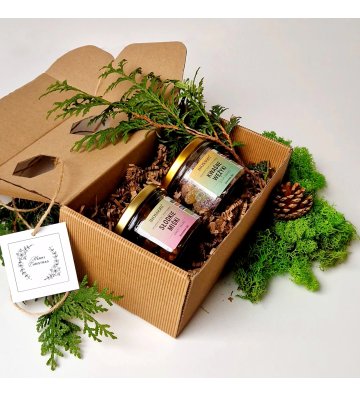 Gift – Christmas Gummies