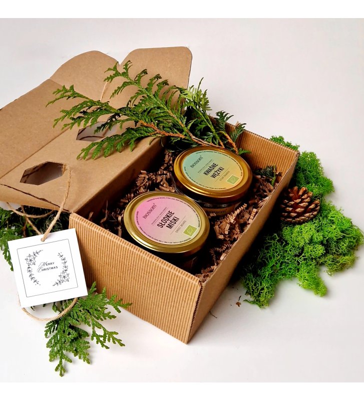 Gift – Christmas Gummies