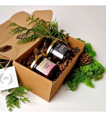 Gift – Christmas Duo