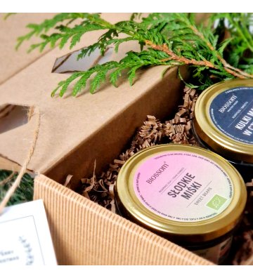 Gift – Christmas Duo