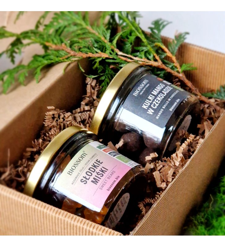 Gift – Christmas Duo