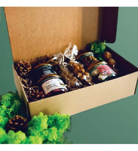 Prezent - Świąteczna Radość