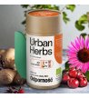 BIO Urban Herbs IMMUNITY, 60 Capsules