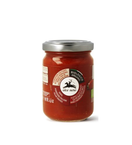 ORGANIC Tomato Concentrate – Alce Nero