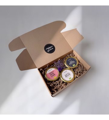 Prezent Relaks dla Mamy