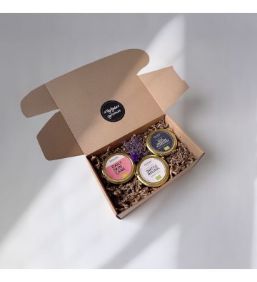 Prezent Relaks dla Mamy