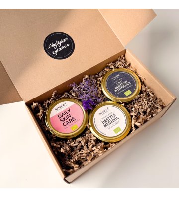 Prezent Relaks dla Mamy