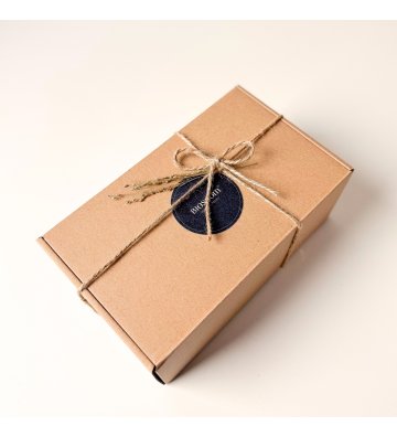 Prezent Relaks dla Mamy