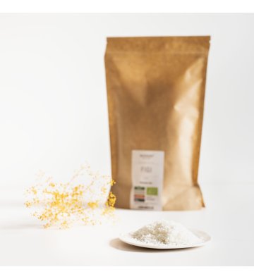 ORGANIC Coconut Flakes