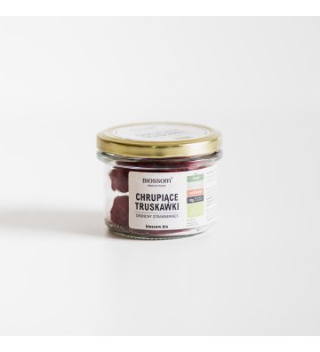 Tasting Set 3+1 – Crunchy Fruits