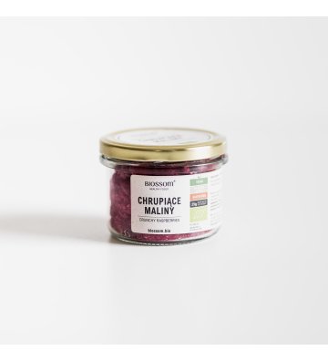 Tasting Set 3+1 – Crunchy Fruits