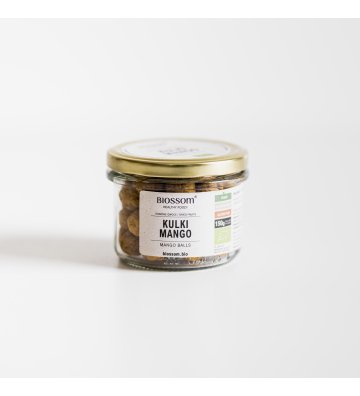 Tasting Set 3+1 - Dried Fruits with Pineapple