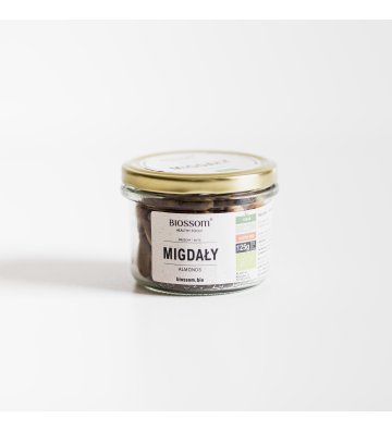 Tasting Set 3+1 - Organic Nut Love