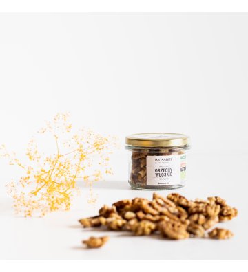 Tasting Set 3+1 - Organic Nut Love