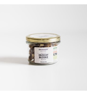 Tasting Set 3+1 - Organic Nut Love