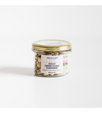 Tasting Set 3+1 - Organic Nut Love