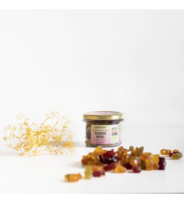 Tasting Set 3+1 – Sweet Sins