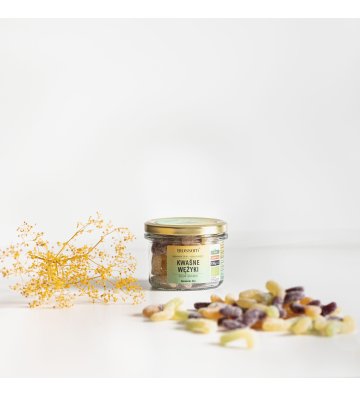 Degustacyjny Zestaw 3+1 - Słodkie Grzeszki