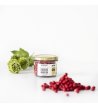 Organic Crunchy Freeze-Dried Red Currants