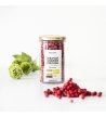 Organic Crunchy Freeze-Dried Red Currants