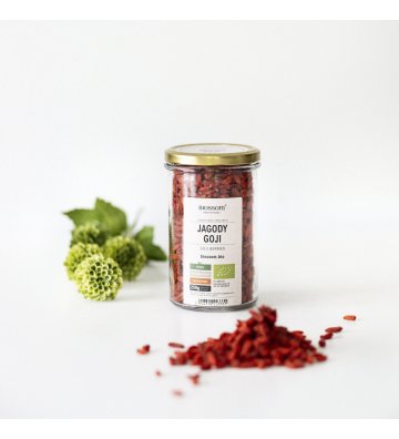 ORGANIC Goji Berries