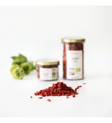 ORGANIC Goji Berries