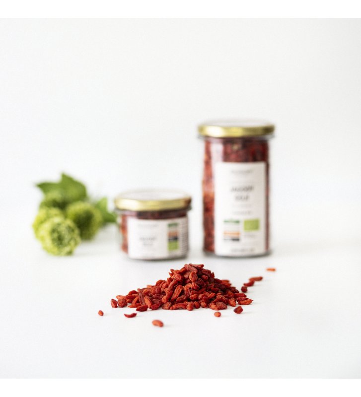ORGANIC Goji Berries