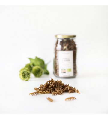 ORGANIC Sorghum Fusilli Pasta