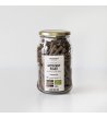 ORGANIC Buckwheat Rigati Pasta