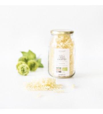 ORGANIC Corn Fusilli Pasta