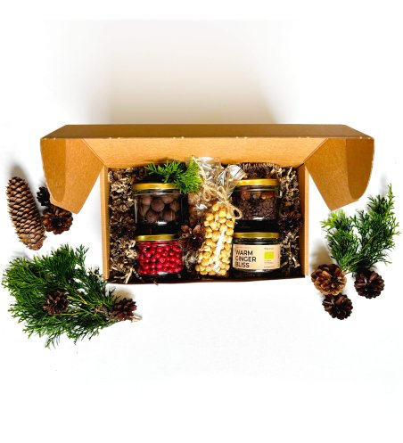 Zestaw Prezentowy Sweet Moment