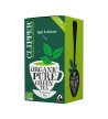 Herbata zielona Fair Trade BIO (20x2g) 40g CLIPPER