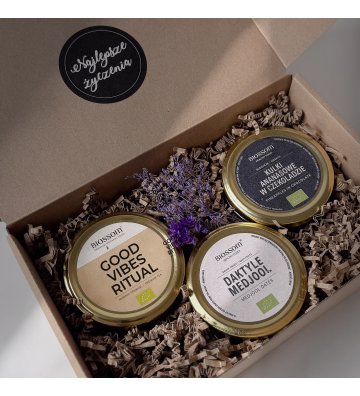 Relaxing Gift Set for Mom