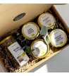 From the Heart 1 – Low Glycemic Index Gift Set