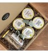 From the Heart 1 – Low Glycemic Index Gift Set