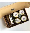From the Heart 1 – Low Glycemic Index Gift Set