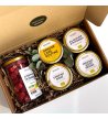 From the Heart 2 – Healthy Low Glycemic Index Gift Set