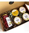 From the Heart 2 – Healthy Low Glycemic Index Gift Set