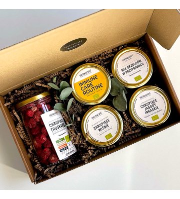 From the Heart 2 – Healthy Low Glycemic Index Gift Set