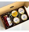 From the Heart 2 – Healthy Low Glycemic Index Gift Set