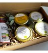 From the Heart 2 – Healthy Low Glycemic Index Gift Set