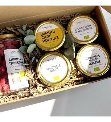 From the Heart 2 – Healthy Low Glycemic Index Gift Set