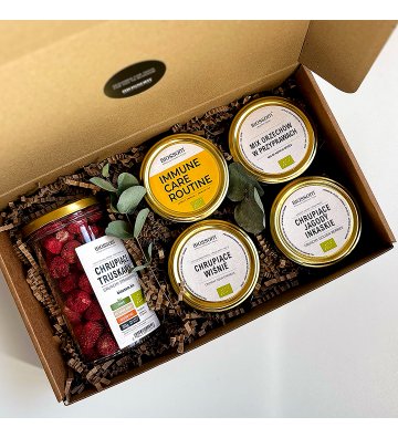 From the Heart 2 – Healthy Low Glycemic Index Gift Set