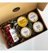From the Heart 2 – Healthy Low Glycemic Index Gift Set