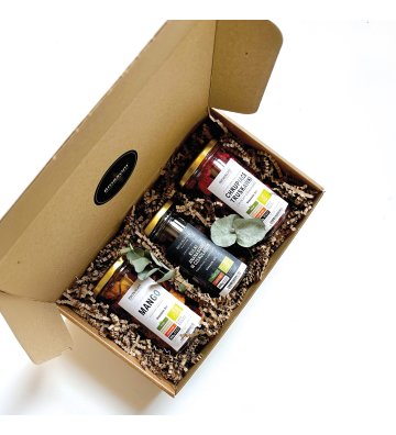 Biossom Good Choice Gift Set