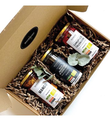 Biossom Good Choice Gift Set
